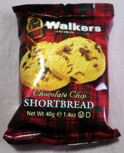 Walkers SHORTBREAD