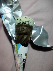 GIANTCaplicoPanda クッキー＆ミルク味_2