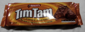 TimTam CHEWYCARAMEL