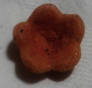 かっぱえびせん 紀州の梅味_2